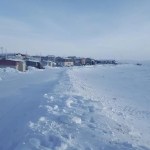 Residents in Puvirnituq, Que., grapple with a double tragedy Residents in Puvirnituq, Que., grapple with a double tragedy