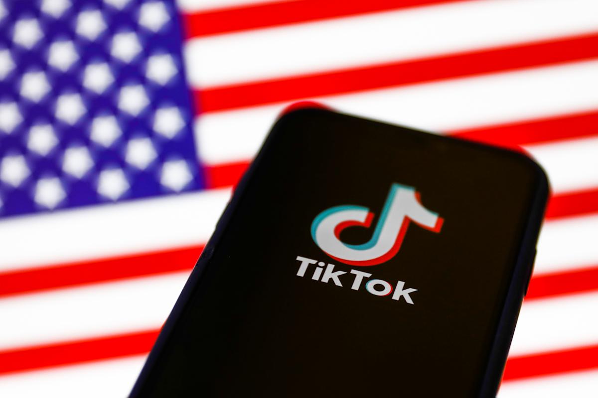 Trump’s TikTok deal is another step closer to finally actually happening Trump’s TikTok deal is another step closer to finally actually happening