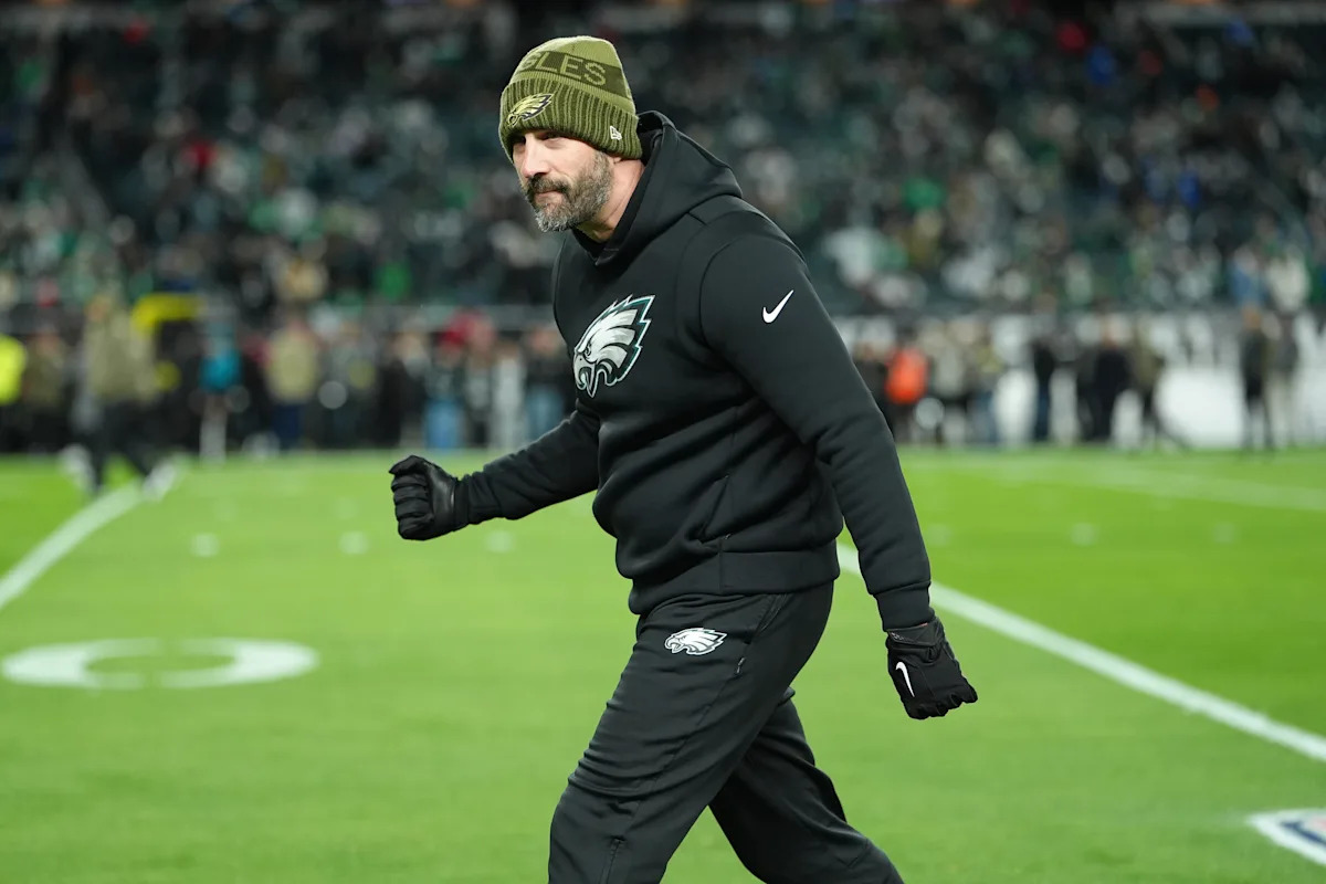 4 things the Cowboys should do to beat the Eagles 4 things the Cowboys should do to beat the Eagles