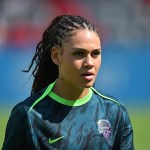 NWSL governors reportedly voting on rule change to pay stars like Trinity Rodman beyond salary cap NWSL governors reportedly voting on rule change to pay stars like Trinity Rodman beyond salary cap