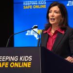 New York State will require warning labels on social media platforms New York State will require warning labels on social media platforms