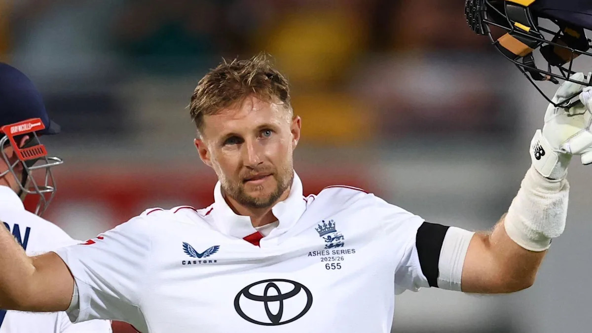 ‘Australia will have to admit he’s a great’ – Root hits elusive century ‘Australia will have to admit he’s a great’ – Root hits elusive century