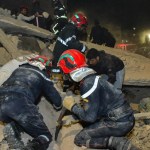 19 killed as two buildings collapse in Morocco 19 killed as two buildings collapse in Morocco