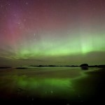 Millions saw unexpected northern lights, as a wild solar storm unfolded across the world Millions saw unexpected northern lights, as a wild solar storm unfolded across the world