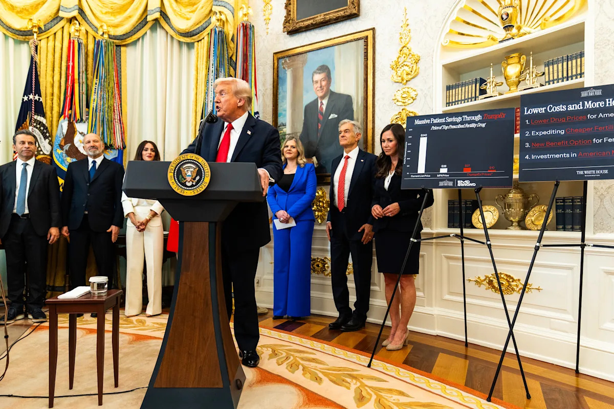 A company is trying to unlock a key to aging, in a long-overlooked body part A company is trying to unlock a key to aging, in a long-overlooked body part