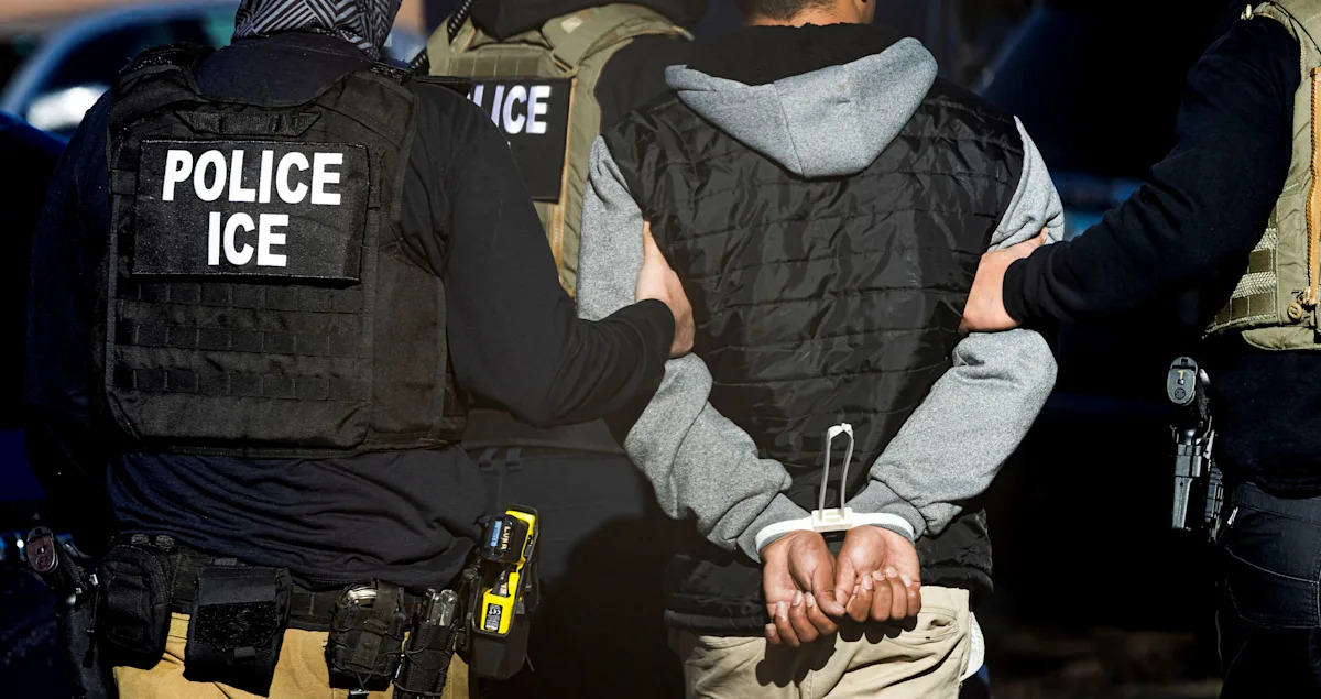 Trump administration launches new immigration crackdowns in New Orleans and Minneapolis. Here are all the cities it has targeted so far. Trump administration launches new immigration crackdowns in New Orleans and Minneapolis. Here are all the cities it has targeted so far.