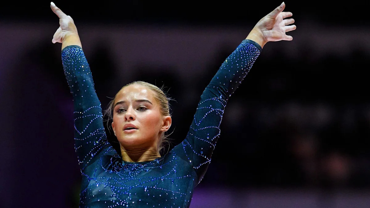 Evans wins Worlds silver and Martin takes bronze Evans wins Worlds silver and Martin takes bronze