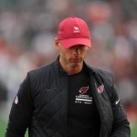 Jonathan Gannon’s future with Cardinals enters the forefront as dismal season nears end Jonathan Gannon’s future with Cardinals enters the forefront as dismal season nears end