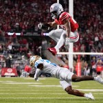 5 things we learned from Ohio State football’s win over UCLA on Saturday night 5 things we learned from Ohio State football’s win over UCLA on Saturday night