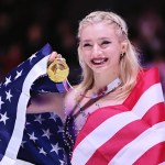 Olympic sports weekend preview: Amber Glenn, Mikaela Shiffrin in action Olympic sports weekend preview: Amber Glenn, Mikaela Shiffrin in action