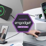 The best wireless chargers for 2026 The best wireless chargers for 2026
