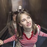 Ignoring This Escalator Etiquette In France Is Bound To Get You Some Irritated Looks Ignoring This Escalator Etiquette In France Is Bound To Get You Some Irritated Looks