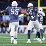 AFC playoff picture: How win over Jets impacts Patriots’ outlook AFC playoff picture: How win over Jets impacts Patriots’ outlook