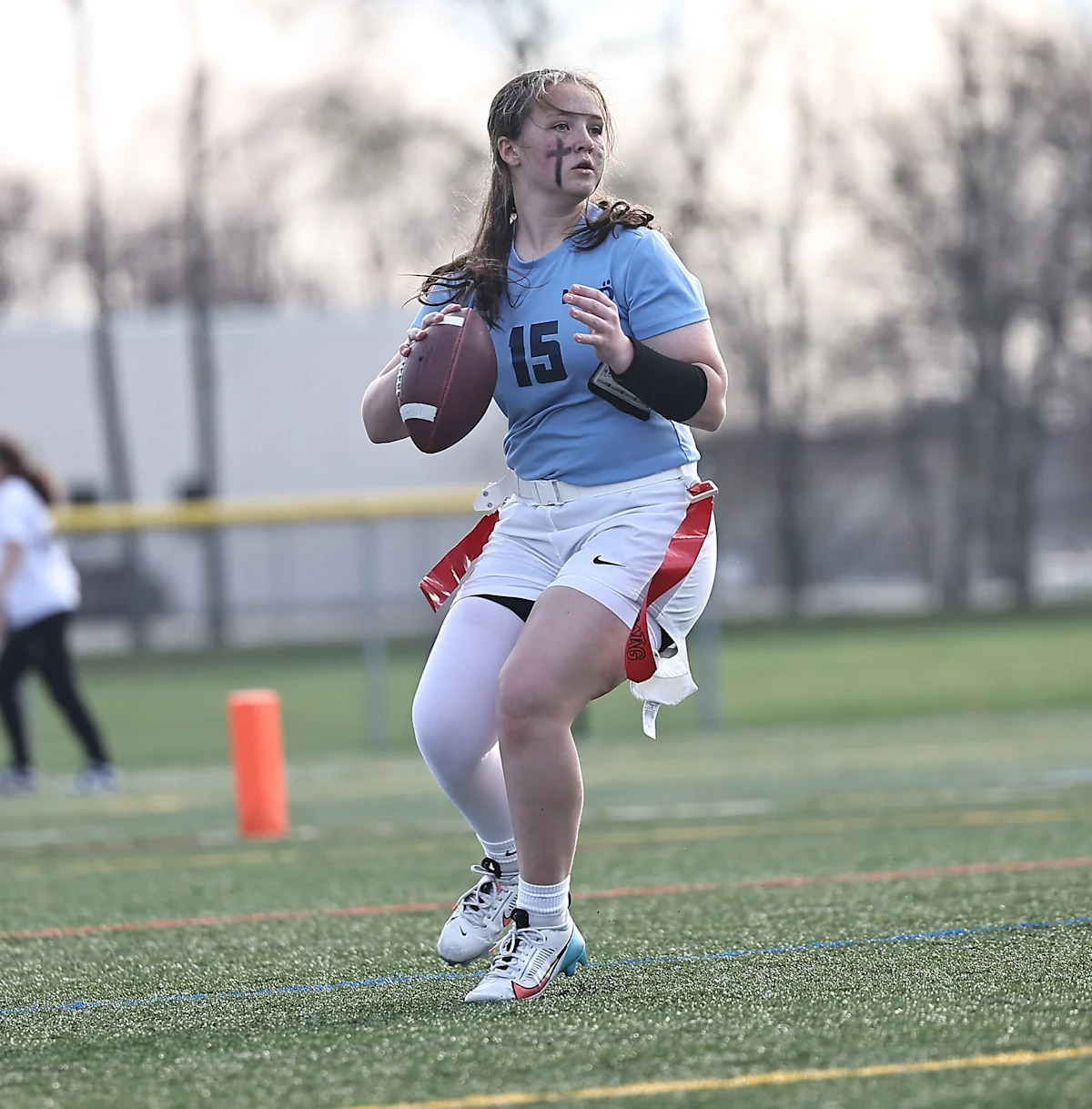 Maxwell Football Club flags MND’s Schoolfield as national POY finalist Maxwell Football Club flags MND’s Schoolfield as national POY finalist