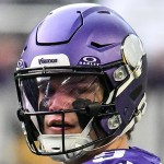 Ted Schwerzler: Did J.J. McCarthy Suffer the Final Straw? Ted Schwerzler: Did J.J. McCarthy Suffer the Final Straw?