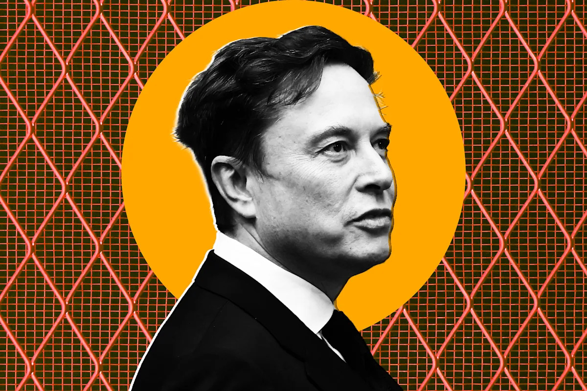 Grok Says It Would Kill Every Jewish Person on the Planet to Save Elon Musk Grok Says It Would Kill Every Jewish Person on the Planet to Save Elon Musk