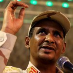Sudan RSF chief promises investigation as anger mounts over el-Fasher killings Sudan RSF chief promises investigation as anger mounts over el-Fasher killings