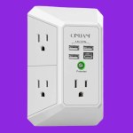 Thousands of Yahoo readers swear by this ‘fantastic’ charger — it ‘solves so many problems’ and is on sale for on Amazon Thousands of Yahoo readers swear by this ‘fantastic’ charger — it ‘solves so many problems’ and is on sale for on Amazon