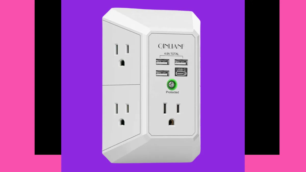 Thousands of Yahoo readers swear by this ‘fantastic’ charger — it ‘solves so many problems’ and is on sale for on Amazon Thousands of Yahoo readers swear by this ‘fantastic’ charger — it ‘solves so many problems’ and is on sale for on Amazon