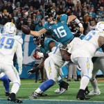 Jaguars vs Chargers: Staff roundtable and game picks for Week 11 Jaguars vs Chargers: Staff roundtable and game picks for Week 11