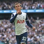 Report: Aston Villa make first move to sign Tottenham Hotspur star in January Report: Aston Villa make first move to sign Tottenham Hotspur star in January