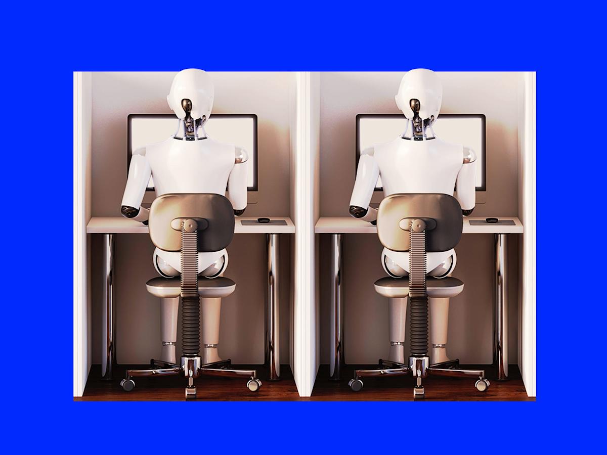 Businesses’ use of AI comes with plenty of stops and starts Businesses’ use of AI comes with plenty of stops and starts