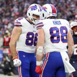 Buffalo Bills playoff picture: What Week 15 vs. Patriots means for AFC standings Buffalo Bills playoff picture: What Week 15 vs. Patriots means for AFC standings