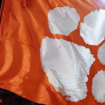Godfrey scores 14, Welling plays key role in final seconds and Clemson edges Syracuse 64-61 Godfrey scores 14, Welling plays key role in final seconds and Clemson edges Syracuse 64-61