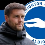 Hurzeler on Minteh, Wieffer injury and Gross return Hurzeler on Minteh, Wieffer injury and Gross return