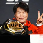 UFC 322: Zhang Weili stands still as the storm forms ahead of Valentina Shevchenko superfight UFC 322: Zhang Weili stands still as the storm forms ahead of Valentina Shevchenko superfight