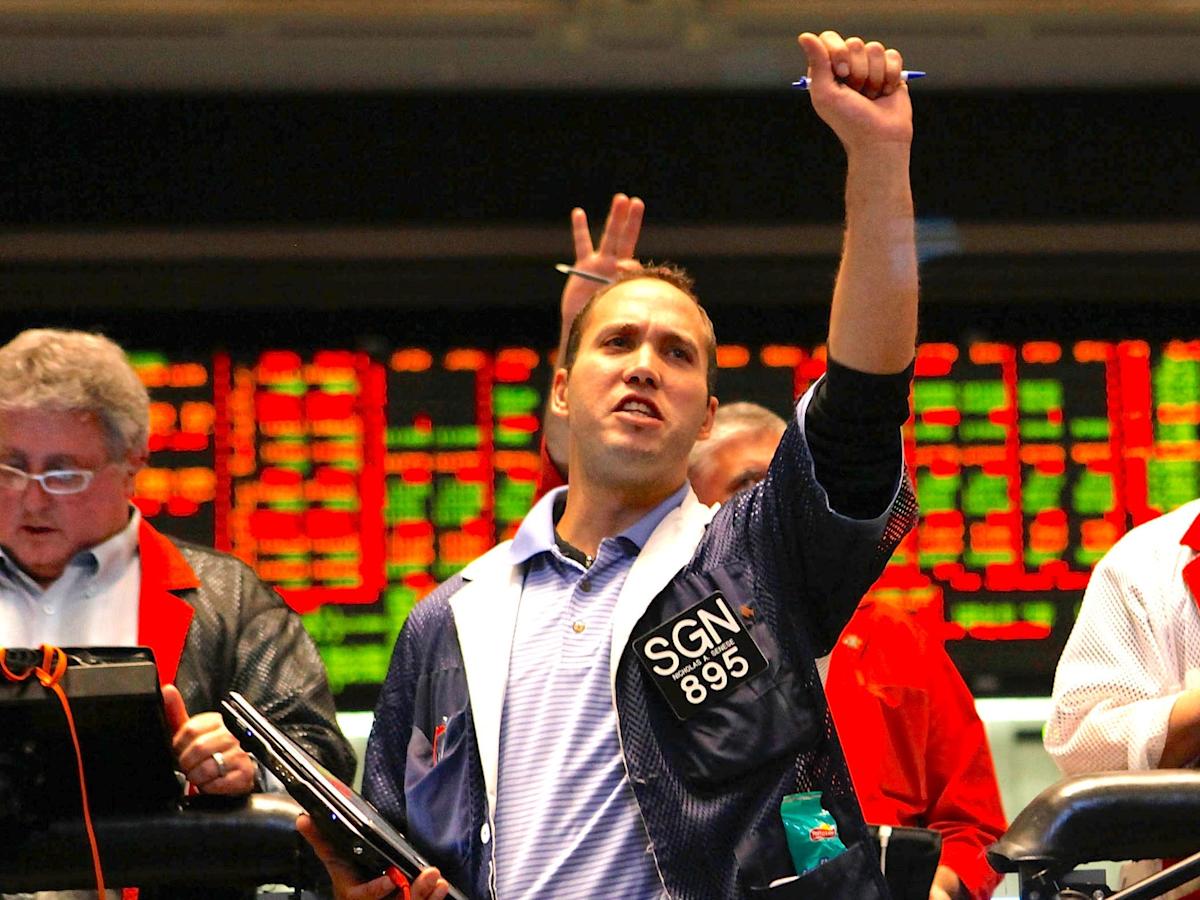 Trading restarts at the CME after a ‘cooling issue’ at a data center prompted a halt Trading restarts at the CME after a ‘cooling issue’ at a data center prompted a halt