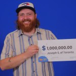 million Encore lottery win gives Gen Zer the chance to go back to school million Encore lottery win gives Gen Zer the chance to go back to school