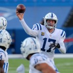 Phillip Rivers to the Colts in 2025 is Poetic Perfection Phillip Rivers to the Colts in 2025 is Poetic Perfection