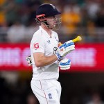 England sliding towards second Test defeat as Australia dominate at Gabba England sliding towards second Test defeat as Australia dominate at Gabba