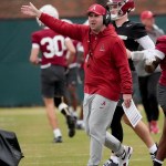 What Nick Sheridan brings as new Michigan State offensive coordinator What Nick Sheridan brings as new Michigan State offensive coordinator