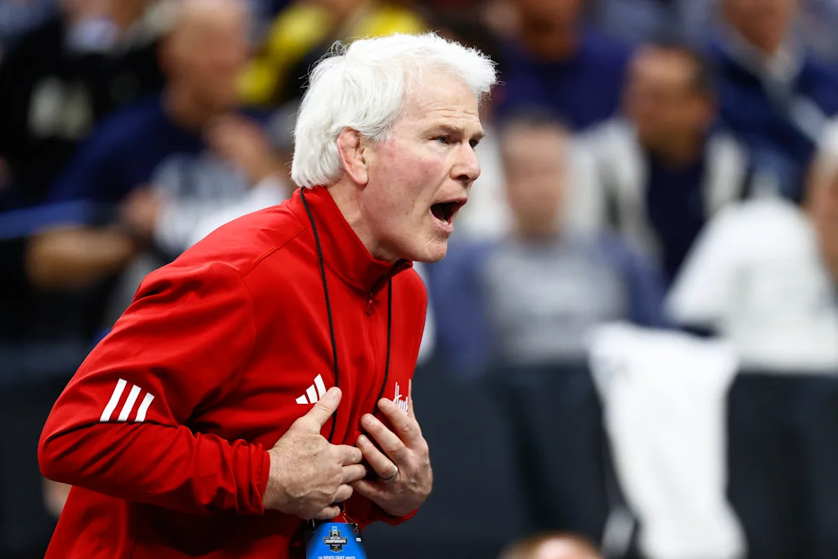 Husker Wrestling: Nebraska Starts Strong But Falls Flat Sunday at National Duals Husker Wrestling: Nebraska Starts Strong But Falls Flat Sunday at National Duals