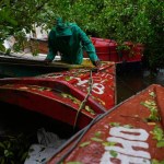 Hurricane Melissa bears down on Jamaica and threatens to be the island’s strongest recorded storm Hurricane Melissa bears down on Jamaica and threatens to be the island’s strongest recorded storm