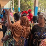 Central African Republic’s incumbent president, a Russia ally, eyes a third term in key elections Central African Republic’s incumbent president, a Russia ally, eyes a third term in key elections