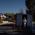 LA residents are still battling toxic hazards a year after historic wildfires LA residents are still battling toxic hazards a year after historic wildfires