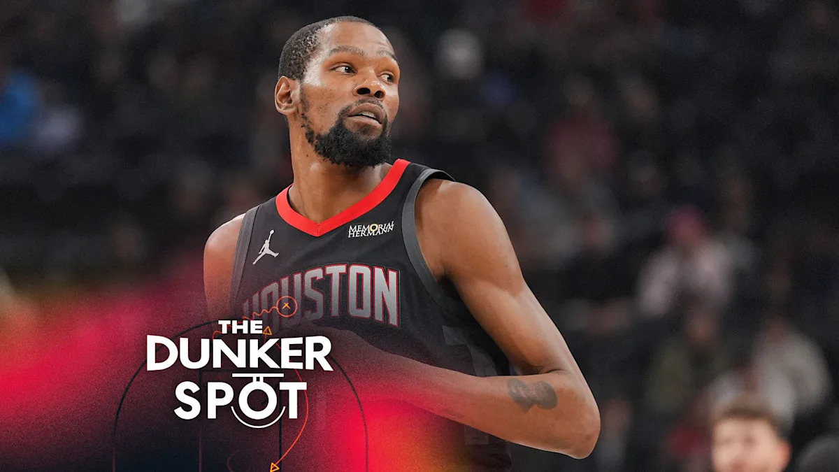 The Dunker Spot Opens the Mailbag and Answers Your Questions The Dunker Spot Opens the Mailbag and Answers Your Questions