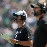 Nick Sirianni confirms Kevin Patullo will remain Eagles’ offensive play caller Nick Sirianni confirms Kevin Patullo will remain Eagles’ offensive play caller