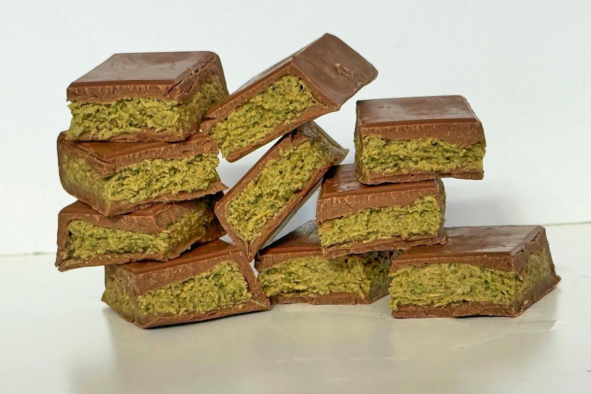 The Dubai chocolate craze is now about much more than bars The Dubai chocolate craze is now about much more than bars