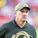 Who is the Rams’ new special teams coach following Chase Blackburn’s firing? Who is the Rams’ new special teams coach following Chase Blackburn’s firing?