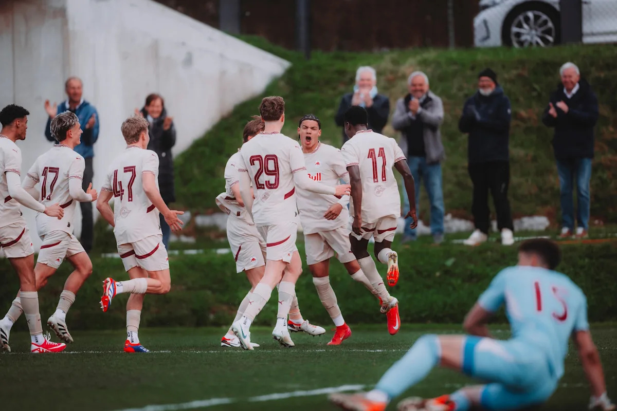 2025 youth recap: our Young Bulls’ year of successes 2025 youth recap: our Young Bulls’ year of successes