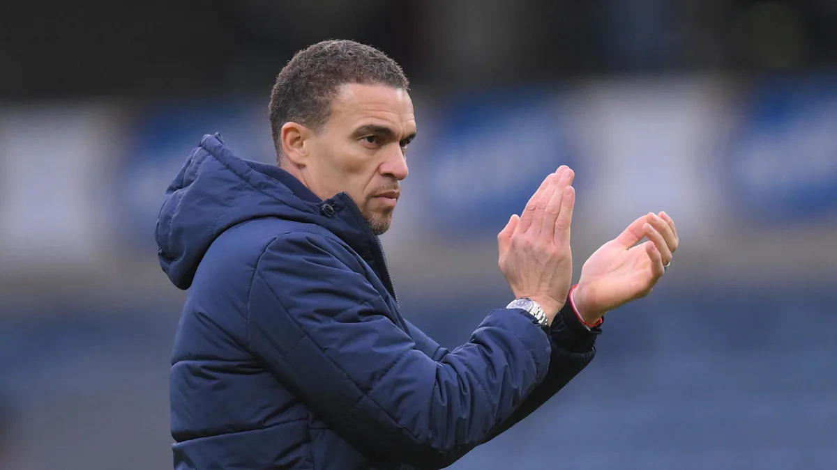 Blackburn’s desire pleases boss Valerien Ismael after win over Millwall Blackburn’s desire pleases boss Valerien Ismael after win over Millwall