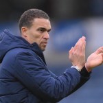 Blackburn’s desire pleases boss Valerien Ismael after win over Millwall Blackburn’s desire pleases boss Valerien Ismael after win over Millwall