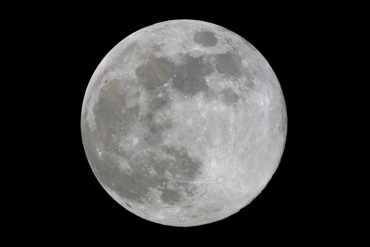 When is the wolf moon? Best time to see first supermoon of 2026 When is the wolf moon? Best time to see first supermoon of 2026