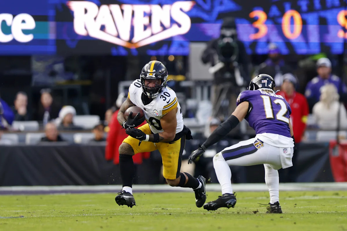 NFL playoff picture: What the Ravens win over Bengals means for AFC standings in Week 15 NFL playoff picture: What the Ravens win over Bengals means for AFC standings in Week 15