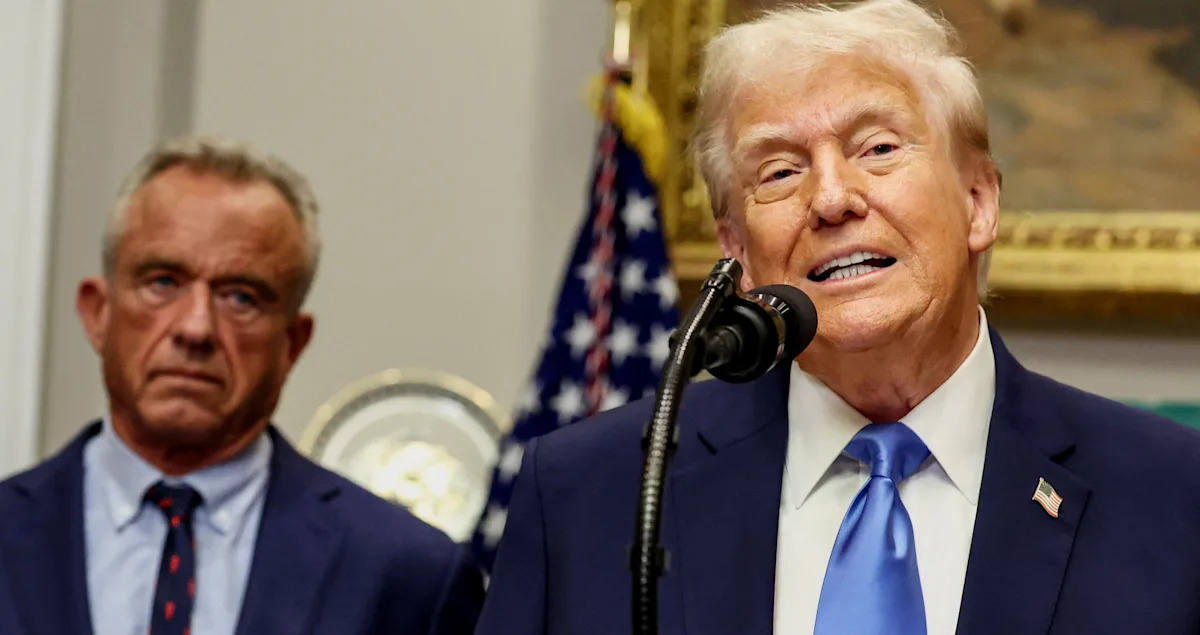 Trump promotes unproven theory about Tylenol and autism. What does the science say? Trump promotes unproven theory about Tylenol and autism. What does the science say?