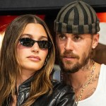 Hailey Bieber Says She and Husband Justin Bieber are Taking Marriage ‘A Day at a Time’ Hailey Bieber Says She and Husband Justin Bieber are Taking Marriage ‘A Day at a Time’